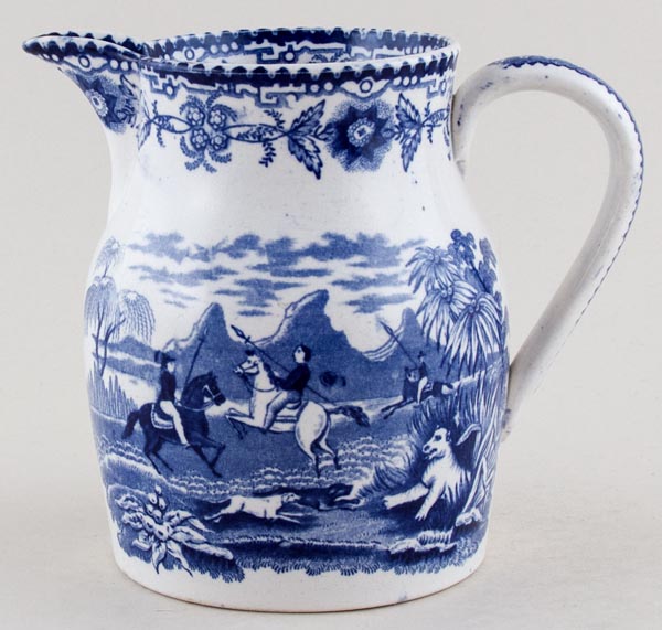 Jug or Pitcher c1850